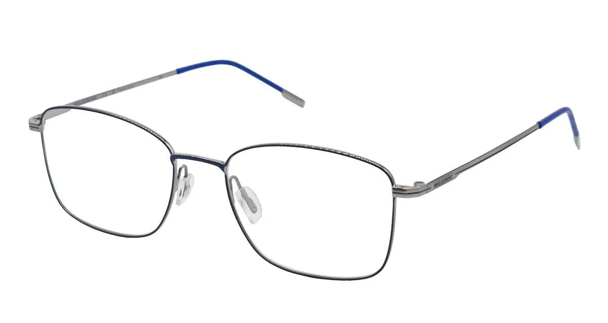 Moleskine 2195 Eyeglasses - view 3